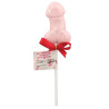Spencer & Fleeetwood Bonbon Sucette Pénis Arôme Fraise 35g